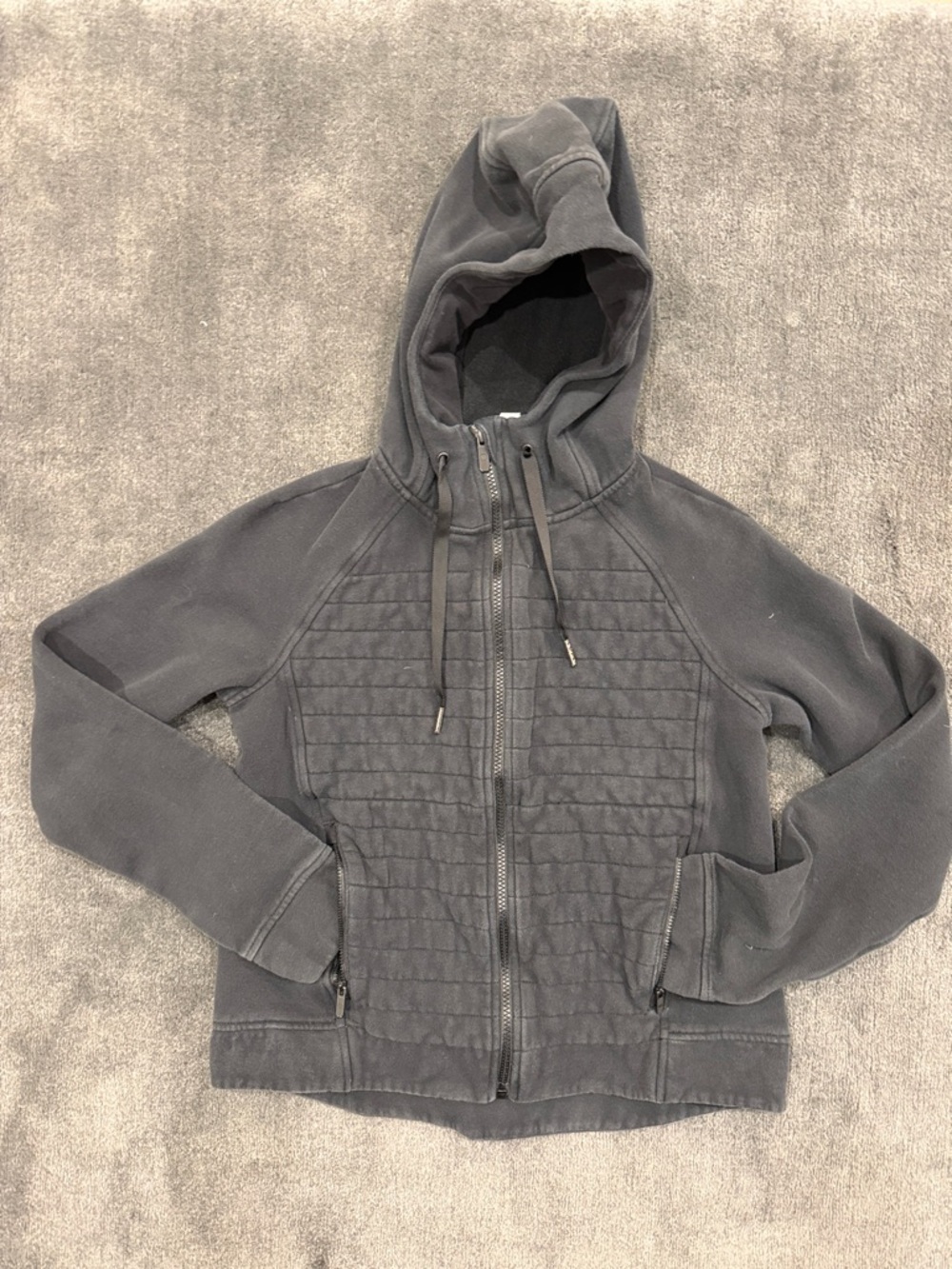 lululemon Fleece Be True Hoodie